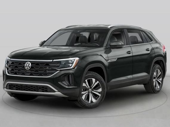 VOLKSWAGEN ATLAS CROSS SPORT 4MOTION 2024 1V2AE2CA9RC206918 image VOLKSWAGEN ATLAS CROSS SPORT 4MOTION 2024 1V2AE2CA9RC206918 image